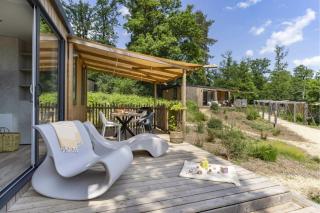 Cottage Keywest Forest Camp 4p 2Bdrms Ai - 8