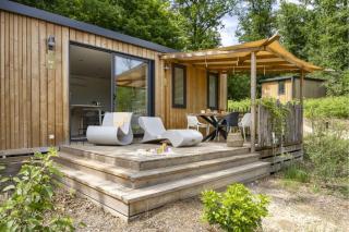 Cottage Keywest Forest Camp 4p 2Bdrms Ai - 0
