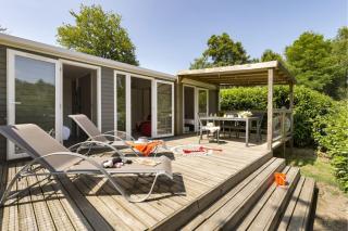Cottage Sologne 4p 2Bdrms AirCon - 9