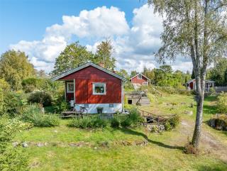 Swedish Summer Dream House & Cabin, Near Beach - 4