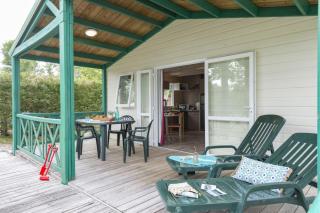 Chalet 4p 2Bdrms - 9