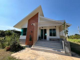 บ้านไร่ริมธาร กุยบุรี Baanrairimtarn Kuiburi - 9