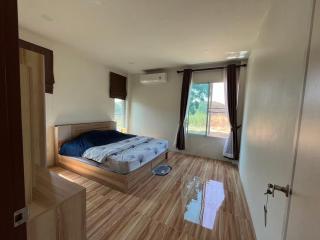 บ้านไร่ริมธาร กุยบุรี Baanrairimtarn Kuiburi - 5