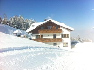 Appartement Hutegger - Schladming - 7