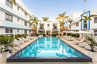 Pestana South Beach Miami - 0