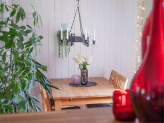 Swedish Summer Dream House & Cabin, Near Beach - 4