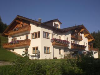 Appartement Hutegger - Schladming - 8