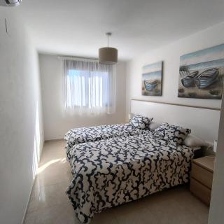 Apartamento Ponent Inmomart - 2