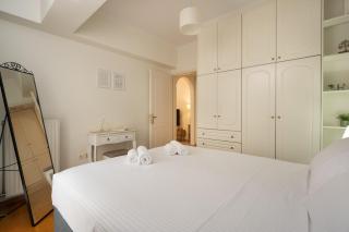 Artistic City Stay - Walk to Acropolis & Metro - 7