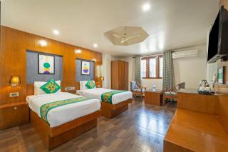 Treebo New Indraprastha - 1