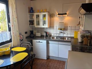 Ferienwohnung Lange Erdgeschoss - 2