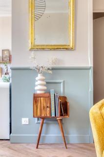 Raf & Liza sublime F2 proche Vieux-Marché - 3