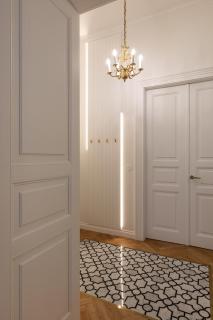 Luxury Apartment with Sauna and Bathtub 3 min Main Square - 2