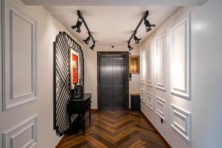 喆啡酒店广州北京路地铁站 - 7