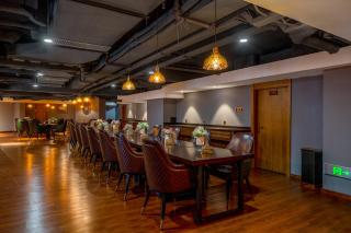 喆啡酒店广州北京路地铁站 - 6