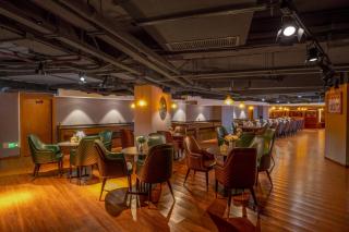 喆啡酒店广州北京路地铁站 - 2