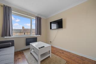 Cromwell Court 2 Bedroom Apartment - Inverness - 7
