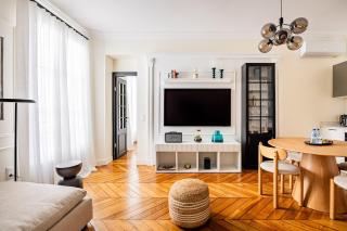 #19#2BedRooms#Rivoli#Chatelêt#paris01 - 5
