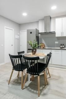 Encantador Apartamento en Plaza España - 5