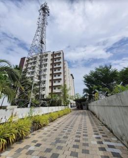 San Royal Astoria Apartments - 3