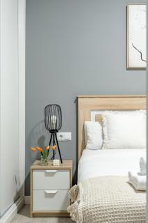 Encantador Apartamento en Plaza España - Madrid - 1