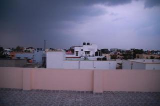 New comfortable 3BHK house with AC bedrooms and attached bath - Coimbatore - 9