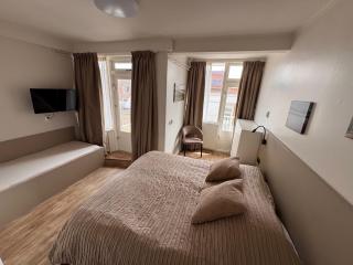 Appartementen Zeezicht - 2