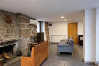 Casa da Lage T1 com Lareira - Piscina - "Gerês" - Gerês - 3