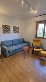 La Casa di Draf Appartamento Humanitas IEO Forum - 6