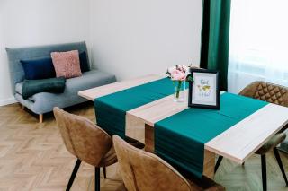 Smaragd Apartman - 8