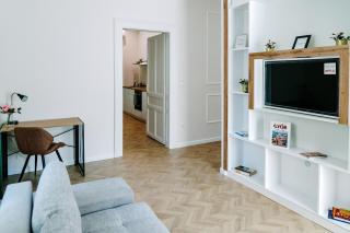 Smaragd Apartman - 4