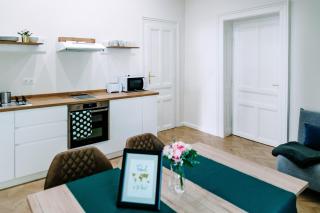Smaragd Apartman - 3