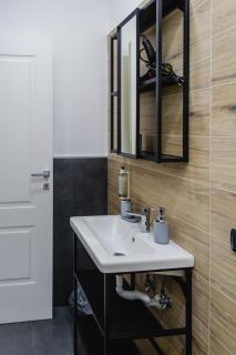 Tommaseo seaside apartments - Napels - 2