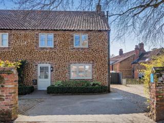 3 Bed in Snettisham oc-kt186 - 0