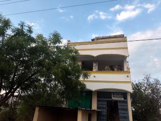 Green bell male dormitory - 3