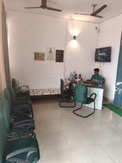 Green bell male dormitory - 6