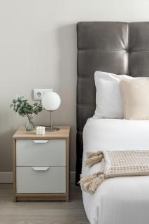 Acogedor Apartamento en Plaza de España - 3