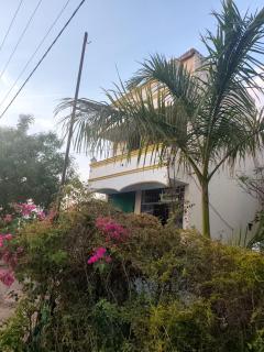 Green bell male dormitory - 2