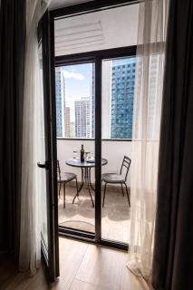 GoodPlace Cozy Studio in City Centre - 7