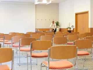 Novotel Torino Corso Giulio Cesare - Turin - 7