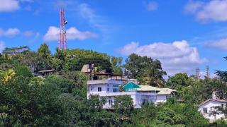 Kandy Alpine Breeze - 4