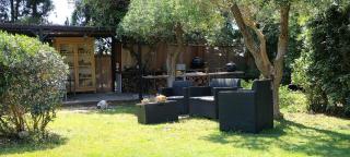 Masseria il Fondone Down - 4