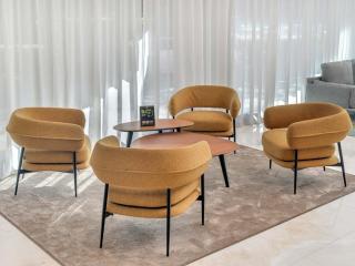 B&B HOTEL Habitat Giussano - 8