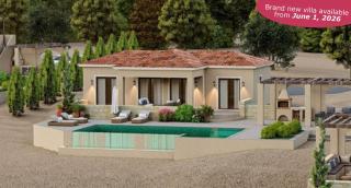 Alekos Beach Houses-Nereids Villas - 7