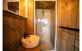 Lodge Holidays - Glamping Fouesnant - 8