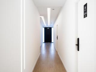 Suite en Madrid Centro 3 - 4