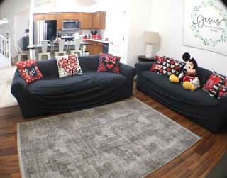 Disney dream home with pool and themed rooms - 1