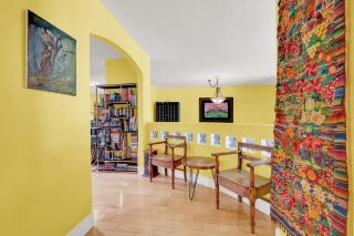 Resort style Villa 6 Bedrooms with Pool, Hot Tub, Wet Sauna, Basketball, Mini golf and much more - 7
