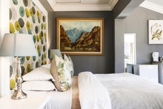 Upper House Boutique Guesthouse - 8