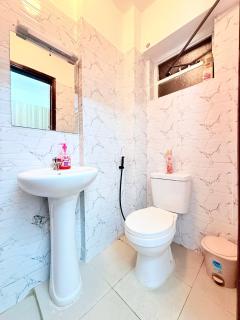 Reina's safari Nest - 8